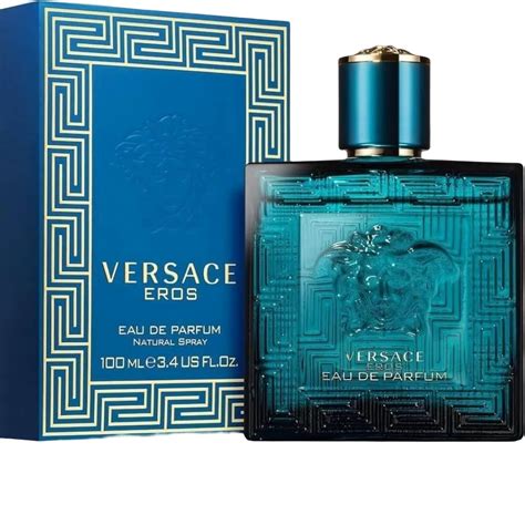 versace eros 100ml price boots